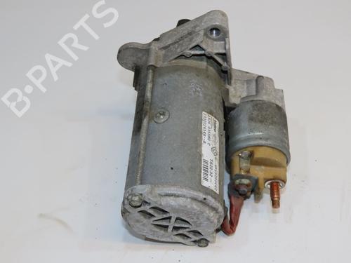 Starter RENAULT MASTER III Van (FV) 2.3 dCi 130 FWD (FV0M, FV0Y, FV0J, FV02, FV03) | BP36426793M8 - Image 5