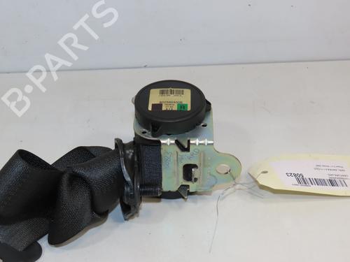 Rear right belt tensioner OPEL ZAFIRA / ZAFIRA FAMILY B (A05) 1.7 CDTI (M75) | BP18153435C90 