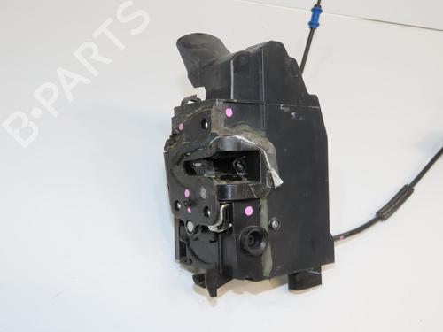 Used Front left lock Front left lock CITROËN C4 Grand Picasso II (DA_, DE_) 1.6 BlueHDi 120 (120 hp) 33836481 33836481