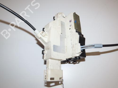 Rear left lock CITROËN C4 I (LC_) 1.4 16V | BP28969103C100 
