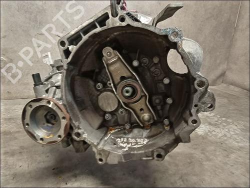 Used Gearbox SKODA FABIA II (542) 1.4 TDI (80 hp) 10189797
