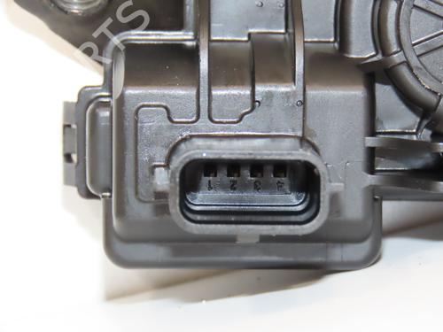 Used Tailgate lock RENAULT MEGANE E-TECH SUV EV60 (BNJ1) (218 hp) 28969233