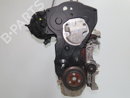 Engine PEUGEOT 307 (3A/C) 1.6 16V | BP32150723M1 