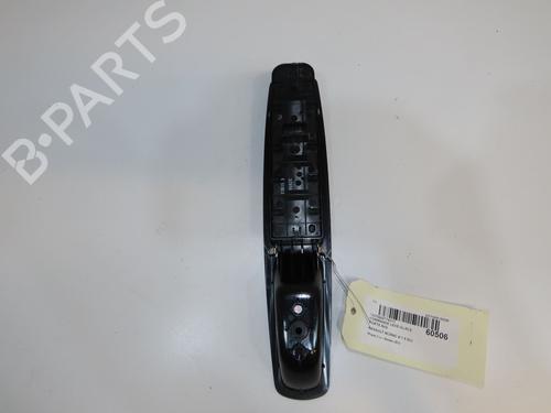 Left front window switch RENAULT SCÉNIC III (JZ0/1_) 1.5 dCi | BP37252382I27 - Image 2