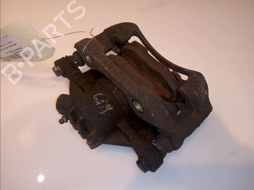 Right front brake caliper PEUGEOT 206 Hatchback (2A/C) 1.4 HDi eco 70 | BP14877733M104 