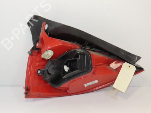 Højre baglygte RENAULT MEGANE II (BM0/1_, CM0/1_) 1.6 16V | BP29469790C35 
