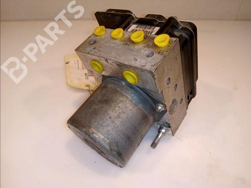 ABS pump NISSAN QASHQAI / QASHQAI +2 I (J10, NJ10, JJ10E) 1.6 dCi | BP11876542M43 