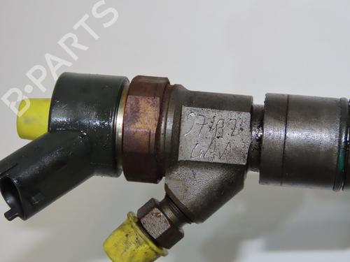 Injector BMW 3 (E46) 330 d | BP33298026M100 - Image 5