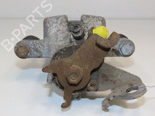 Left rear brake caliper RENAULT MEGANE II (BM0/1_, CM0/1_) 2.0 Renault Sport | BP28830054M107