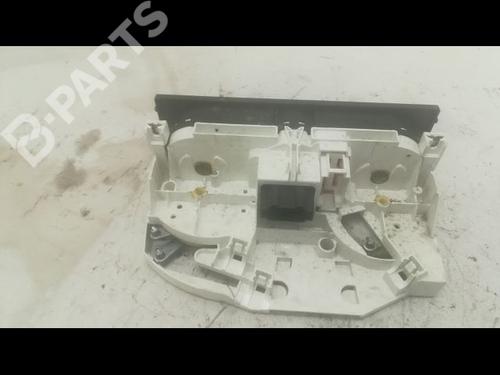 Climate control VW GOLF IV (1J1) 1.6 16V | BP9598998I5 