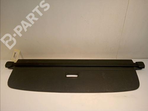Used Rear parcel shelf VW GOLF V Variant (1K5) 1.9 TDI (105 hp) 11820922