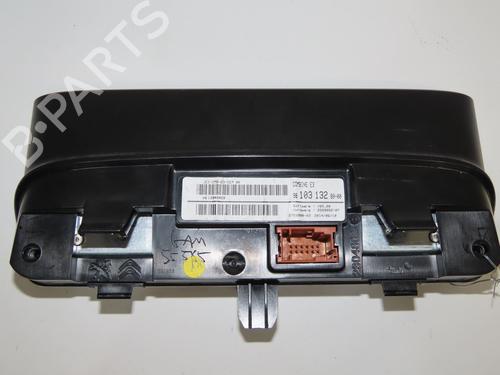 Instrument cluster CITROËN C4 CACTUS 1.6 HDi 90 | BP31120513C47 - Image 2