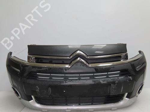 Front bumper CITROËN BERLINGO MULTISPACE (B9) 1.6 HDi 90 | BP40273991C7 - Image 6