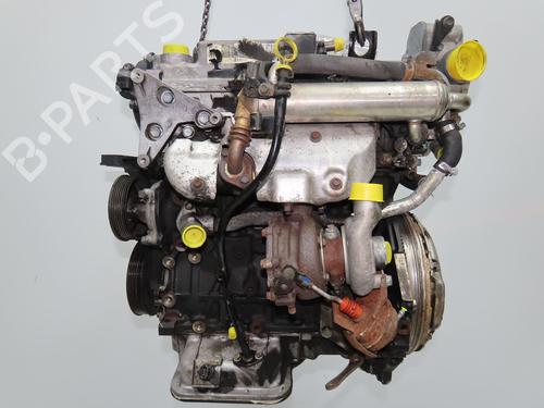 engine-opel-astra-h-a04-2004-2005-2006-2007-2008-2009-2010-2011-2012-2013-2014-36246524 main image