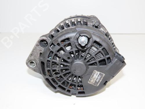 Alternator OPEL MERIVA B MPV (S10) 1.7 CDTI (75) | BP36310364M7  - Image 5