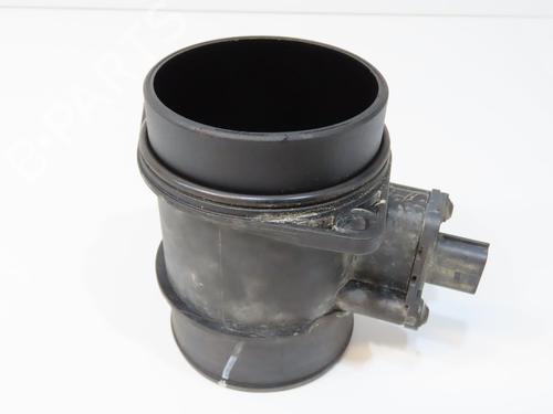 Luftmassenmesser für Luftmassenmesser RENAULT MASTER III Van (FV) 2.3 dCi 130 FWD (FV0M, FV0Y, FV0J, FV02, FV03) (130 hp) 36345203 36345203