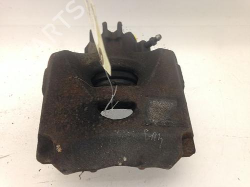 Used Left front brake caliper Left front brake caliper PEUGEOT 5008 (0U_, 0E_) 1.6 HDi (112 hp) 23174006 23174006