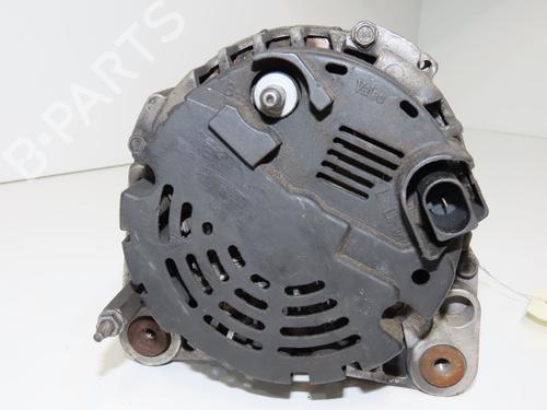 Alternator VW PASSAT B5.5 (3B3) 1.9 TDI | BP38341632M7 - Image 2