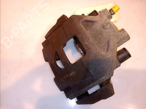 Used Right front brake caliper Right front brake caliper 14877730 14877730