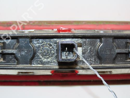 Used Third brake light Third brake light FIAT DUCATO Van (250_) 130 Multijet 2,3 D (131 hp) 19249808 19249808