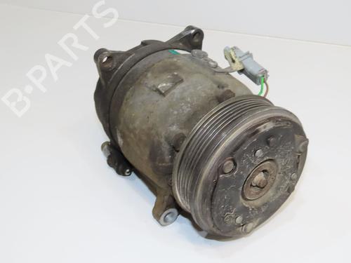 Used AC compressor AC compressor PEUGEOT 406 (8B) 2.0 HDI 110 (109 hp) 33222707 33222707