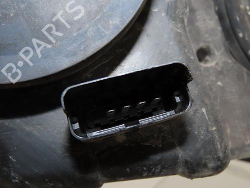 Used Left headlight Left headlight 36545229 36545229