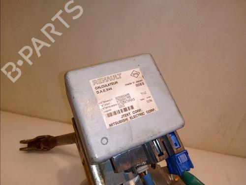 Steering column RENAULT TWINGO II (CN0_) 1.5 dCi (CN0E) | BP9614623M21