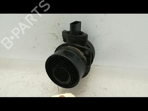 Used Mass air flow sensor Mass air flow sensor AUDI A4 B6 (8E2) 1.9 TDI (130 hp) 36493316 36493316