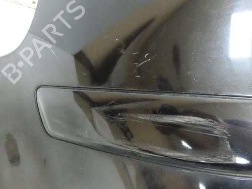 Rear bumper AUDI A3 (8P1) 1.9 TDI | BP31121011C8
