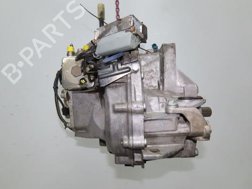 Gearbox RENAULT CLIO II (BB_, CB_) 1.4 16V (B/CB0P, BB13) | BP28967336M3