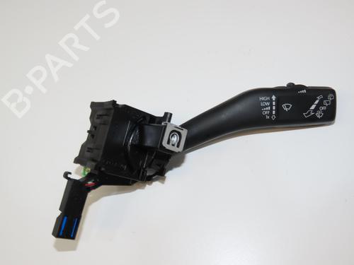 Used Steering column stalk Steering column stalk SEAT LEON (1P1) 1.9 TDI (105 hp) 31155109 31155109