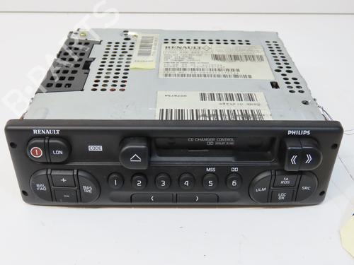 Used Radio Radio 38341659 38341659