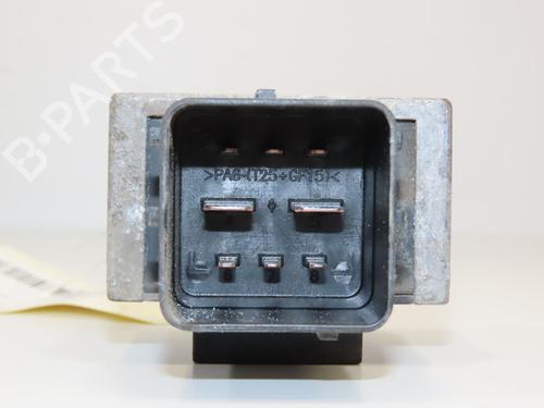 Electronic module NISSAN JUKE (F15) 1.5 dCi | BP18732063M83 
