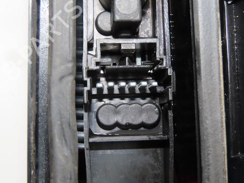 Left taillight RENAULT KANGOO (KC0/1_) 1.5 dCi (KC07) | BP32005054C34 