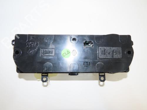 Climate control RENAULT CAPTUR I (J5_, H5_) 1.2 TCe 120 | BP31120478I5 