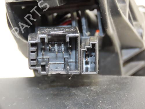 Rear mirror BMW 3 (E90) 335 d | BP22535555I6 - Image 3