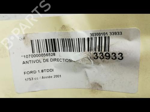 Used Ignition barrel Ignition barrel 36493787 36493787