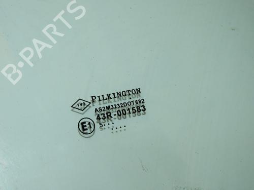 front-right-door-window-renault-master-iii-van-fv-2010-33417843 main image