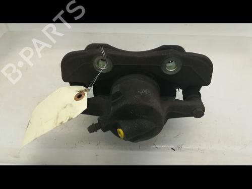 Used Right front brake caliper CITROËN C3 Pluriel (HB_) 1.4 (73 hp) 14877139