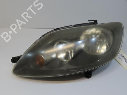 Used Left headlight Left headlight 38788285 38788285