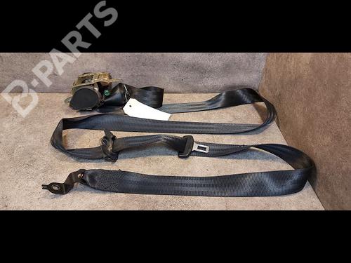 Used Front left belt tensioner SEAT CORDOBA (6L2) 1.9 TDI (131 hp) 9613984