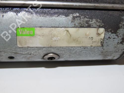 Used Starter Starter RENAULT LAGUNA II (BG0/1_) 1.9 dCi (107 hp) 34457039 34457039