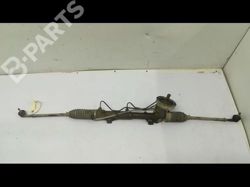 Used Steering rack Steering rack PEUGEOT 206 Van 1.4 HDi (68 hp) 9602619 9602619