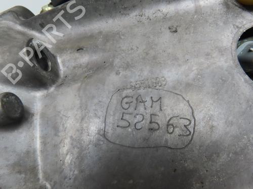 Gearbox PEUGEOT 307 (3A/C) 2.0 HDi 110 | BP26381198M3