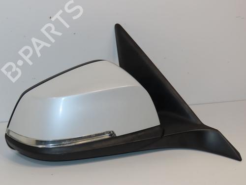 Right mirror BMW 1 (F20) 116 d | BP22524662C27 