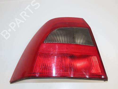 Used Left taillight Left taillight OPEL VECTRA B Hatchback (J96) 1.8 i 16V (F68) (116 hp) 36495875 36495875