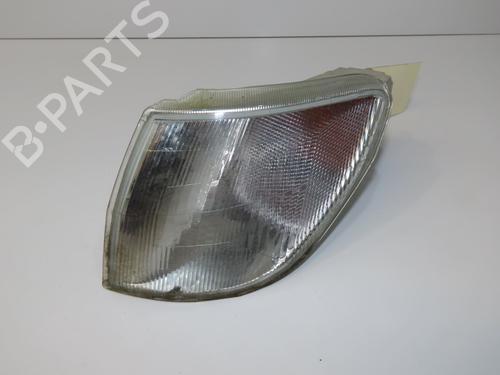 Used Left front indicator PEUGEOT 306 Hatchback (7A, 7C, N3, N5) 1.9 D (69 hp) 31242588