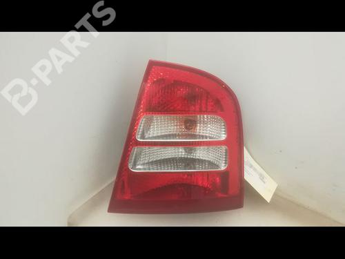 Used Right taillight SKODA OCTAVIA I (1U2) 1.9 TDI (110 hp) 9595944
