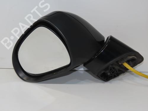Used Left mirror Left mirror PEUGEOT 308 SW I (4E_, 4H_) 1.6 HDi (109 hp) 32740713 32740713