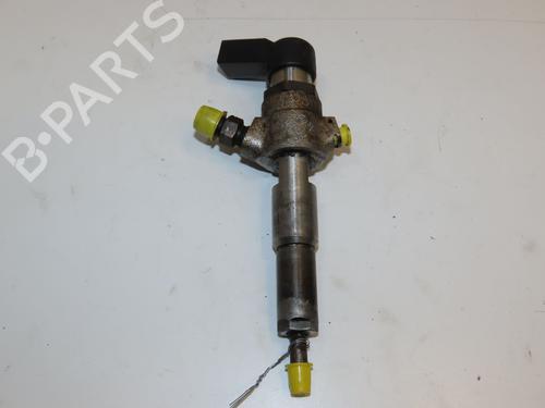 Used Injector CITROËN C2 (JM_) 1.4 HDi (68 hp) 28828824
